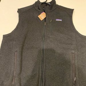 Patagonia Better Sweater Vest